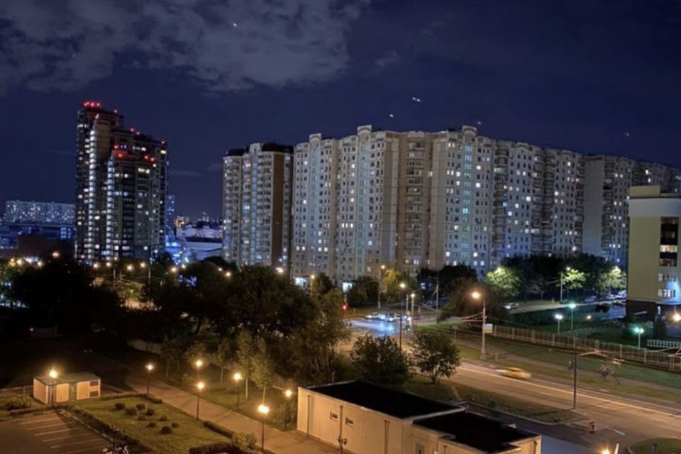 Продаётся 3-комнатная квартира, 65 м²