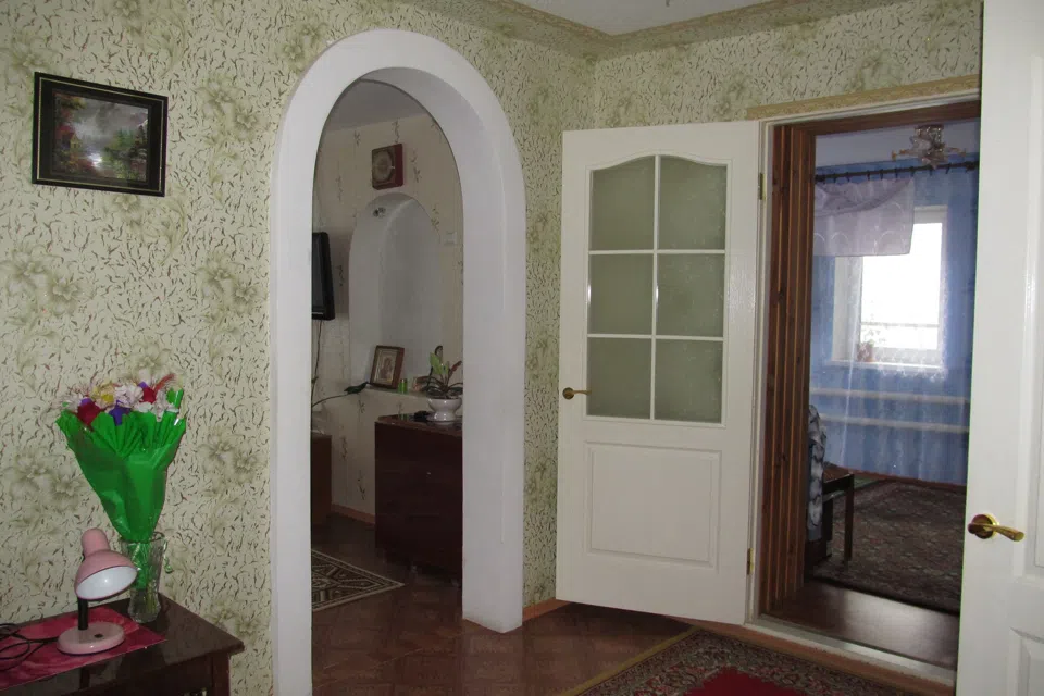 Продаётся 1-этажный дом, 70 м²