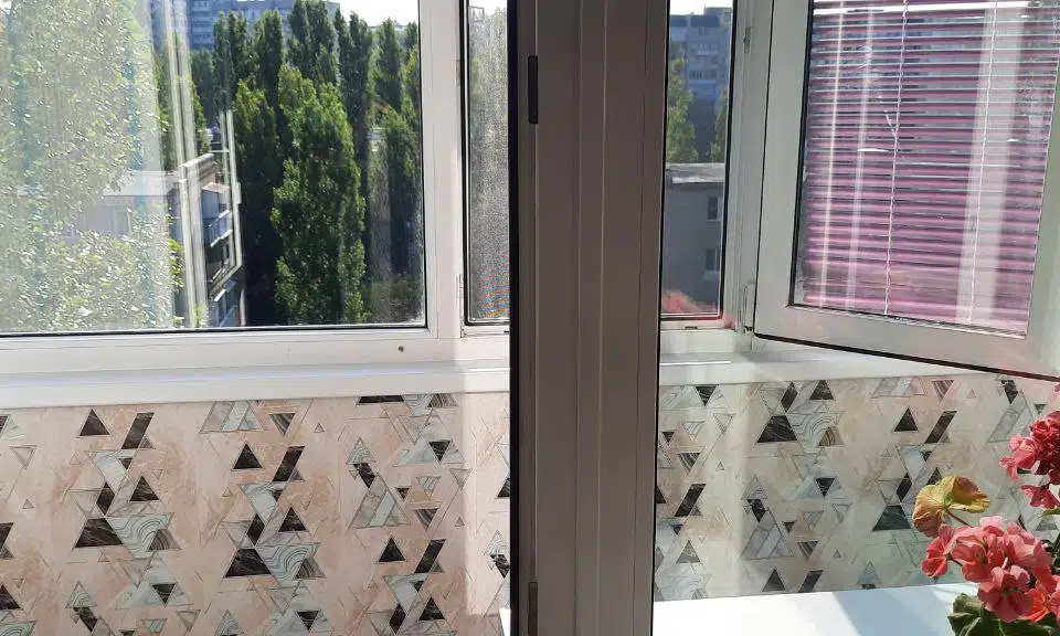 Продаётся 1-комнатная квартира, 32.6 м²