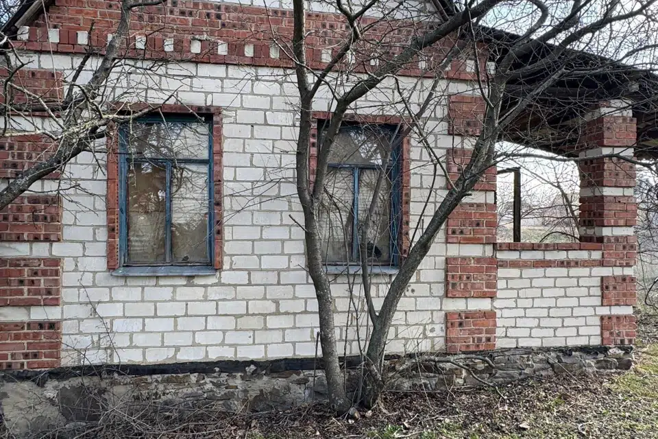 Продаётся 2-этажный дом, 40 м²