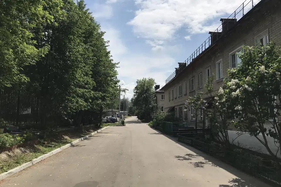 Продаётся 2-комнатная квартира, 38.8 м²