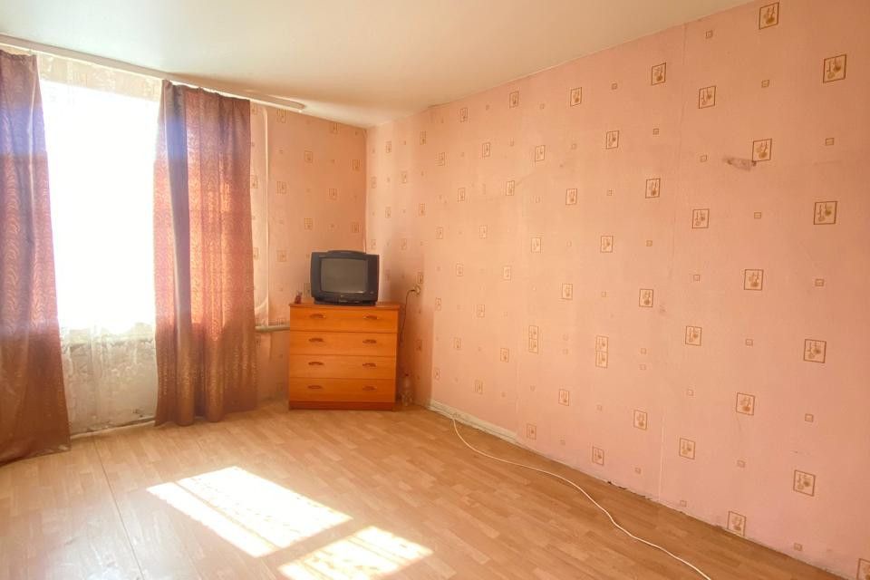 Продаётся 2-комнатная квартира, 63.9 м²