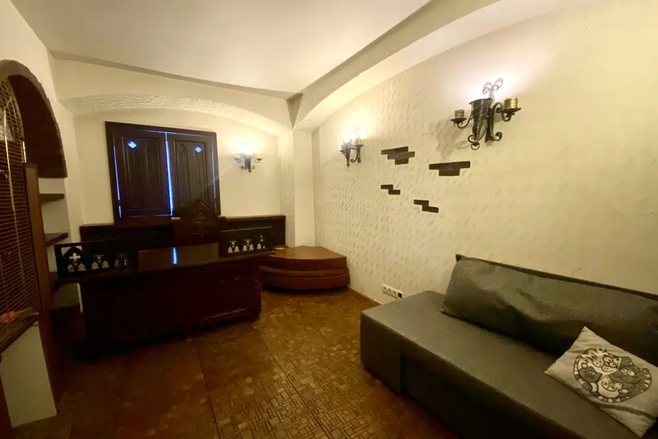Продаётся таунхаус, 3-эт., 262 м²
