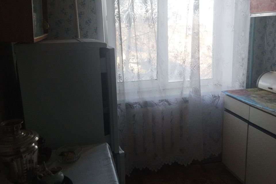 Продаётся 1-комнатная квартира, 29.6 м²