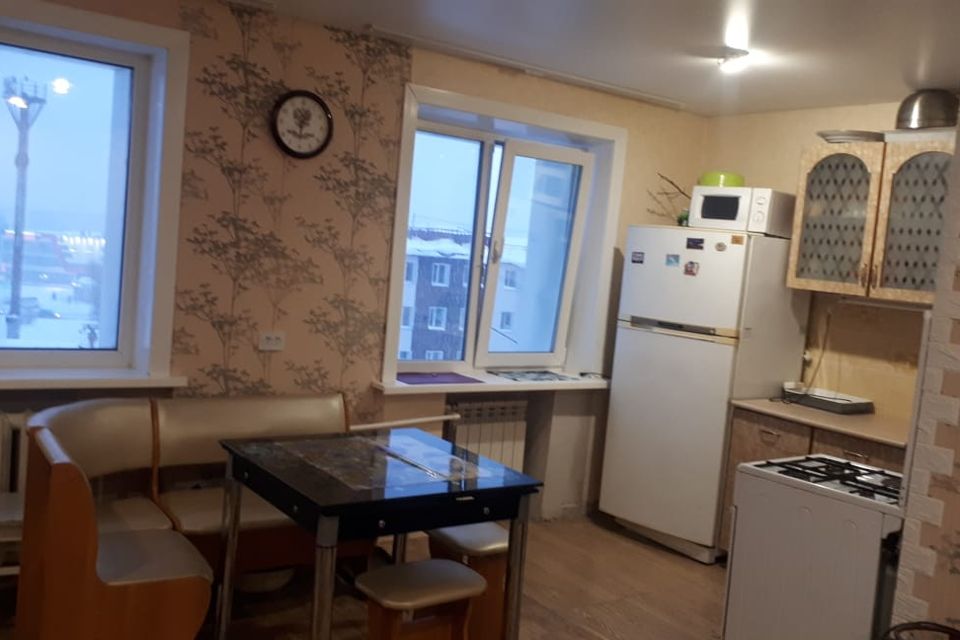 Продаётся 2-комнатная квартира, 41 м²