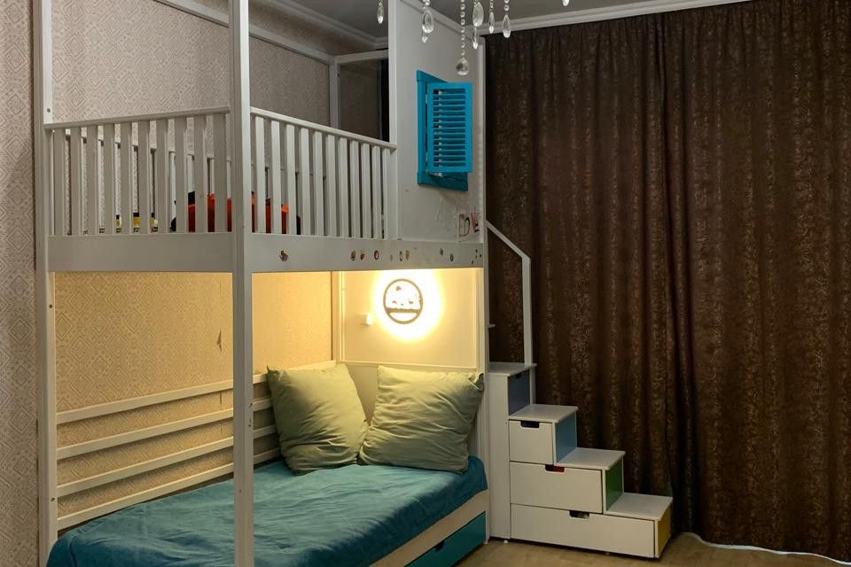 Продаётся студия, 29.1 м²