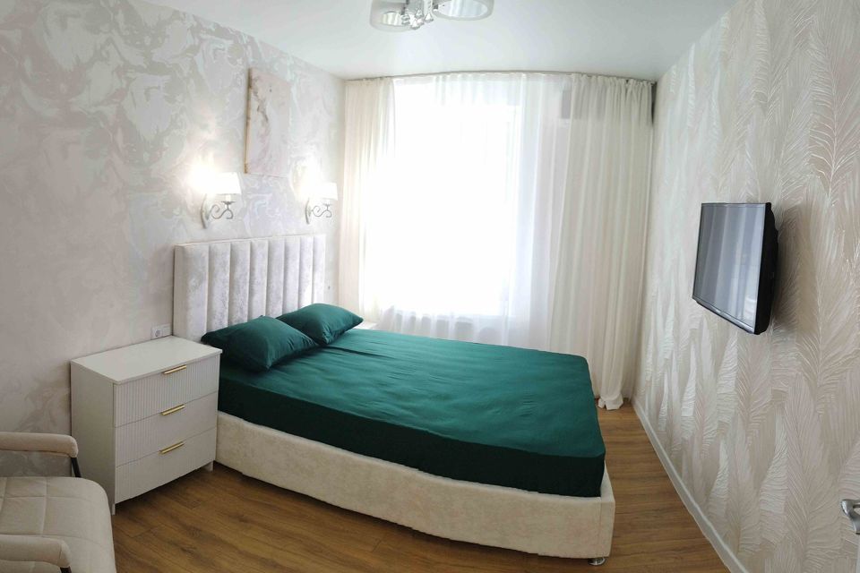Продаётся 1-комнатная квартира, 30.7 м²