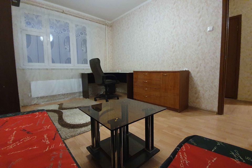 Продаётся 2-комнатная квартира, 57 м²