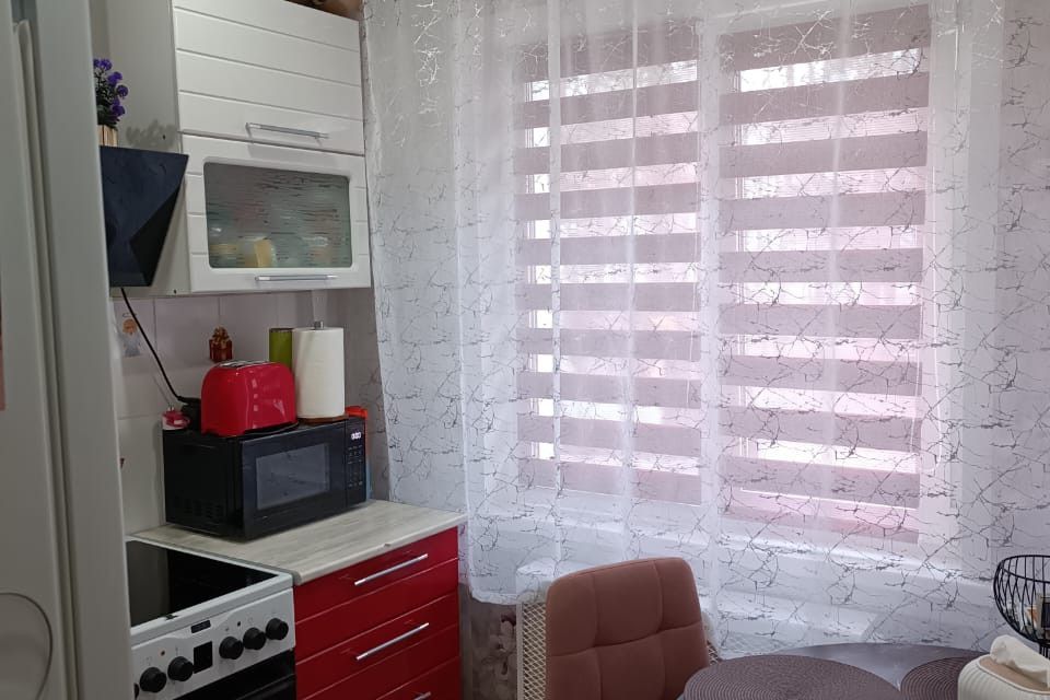 Продаётся 1-комнатная квартира, 32.1 м²