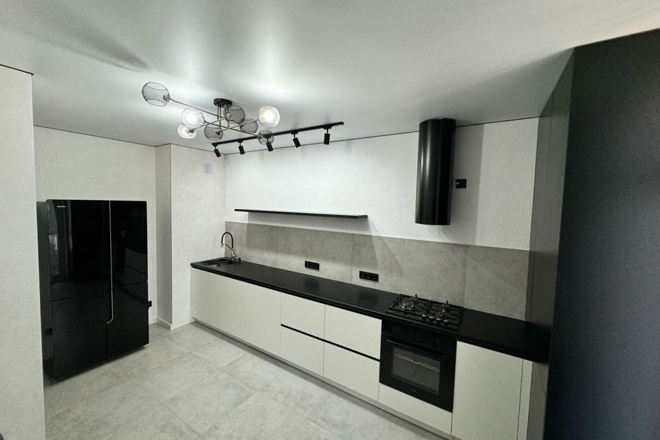 Продаётся 2-комнатная квартира, 55 м²