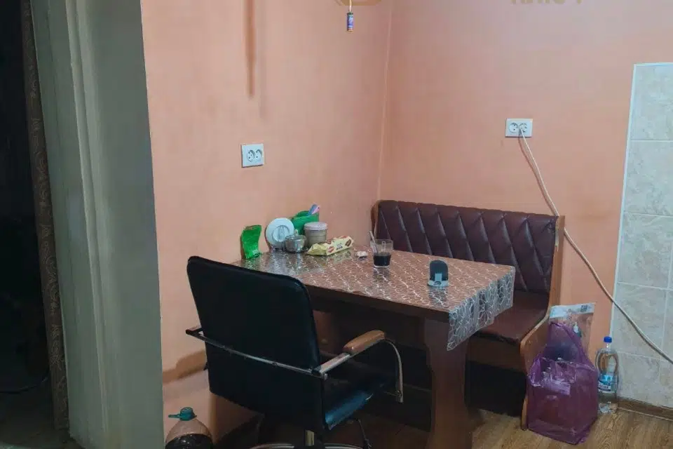 Продаётся 1-этажный дом, 30 м²