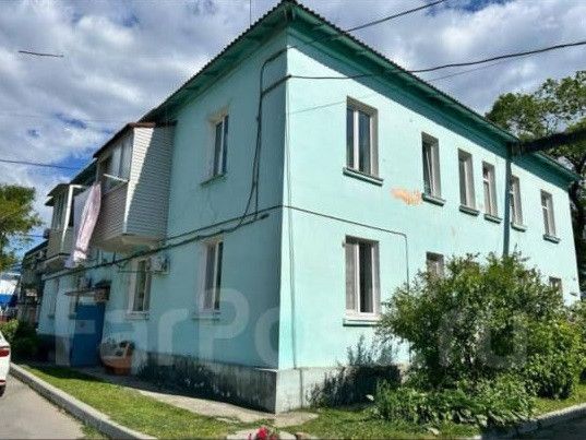 Продаётся 2-комнатная квартира, 52.2 м²