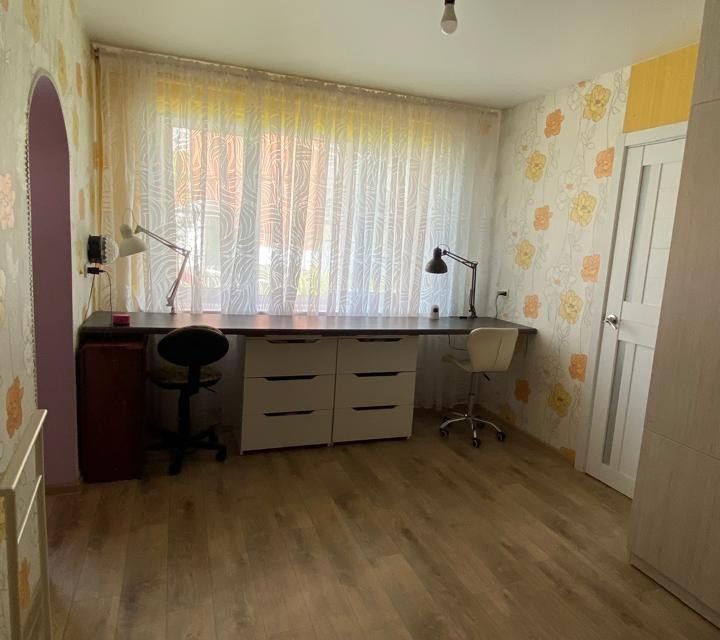 Продаётся 2-комнатная квартира, 44.1 м²