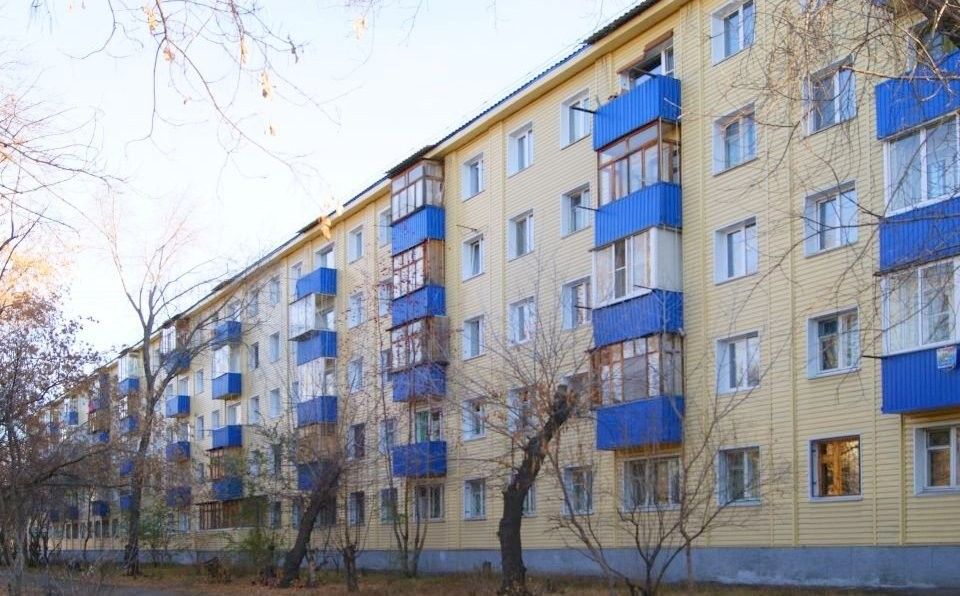 Крокодил ул петра осминина 7 фото Купить 2-Комнатную Квартиру Вторичку на 1-й Пригородной улице (Омск) - объявлени