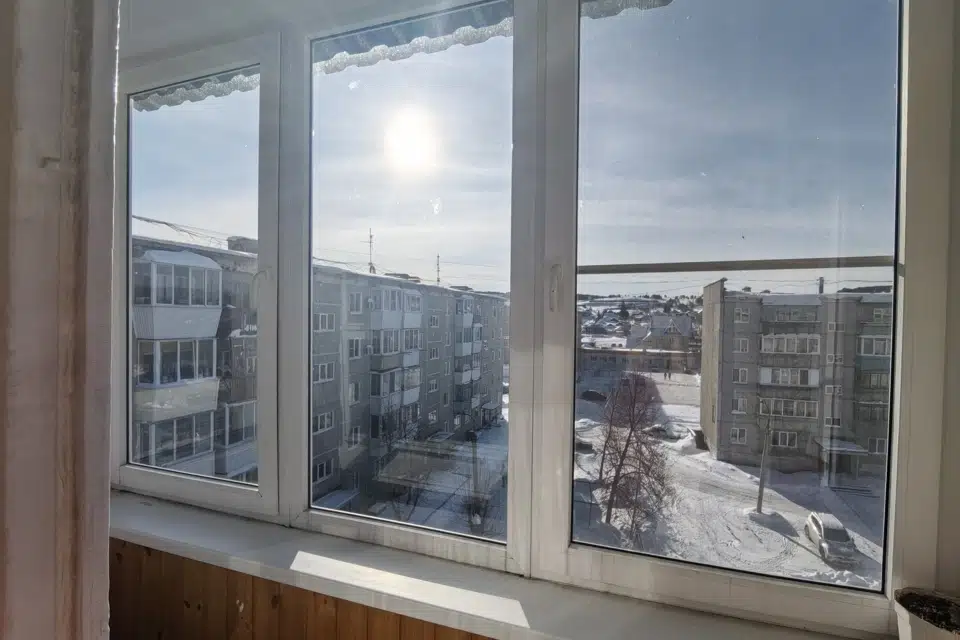 Продаётся 2-комнатная квартира, 37.5 м²