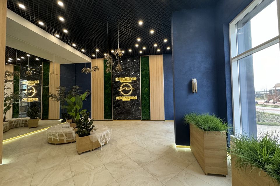 Продаётся 1-комнатная квартира, 33.3 м²