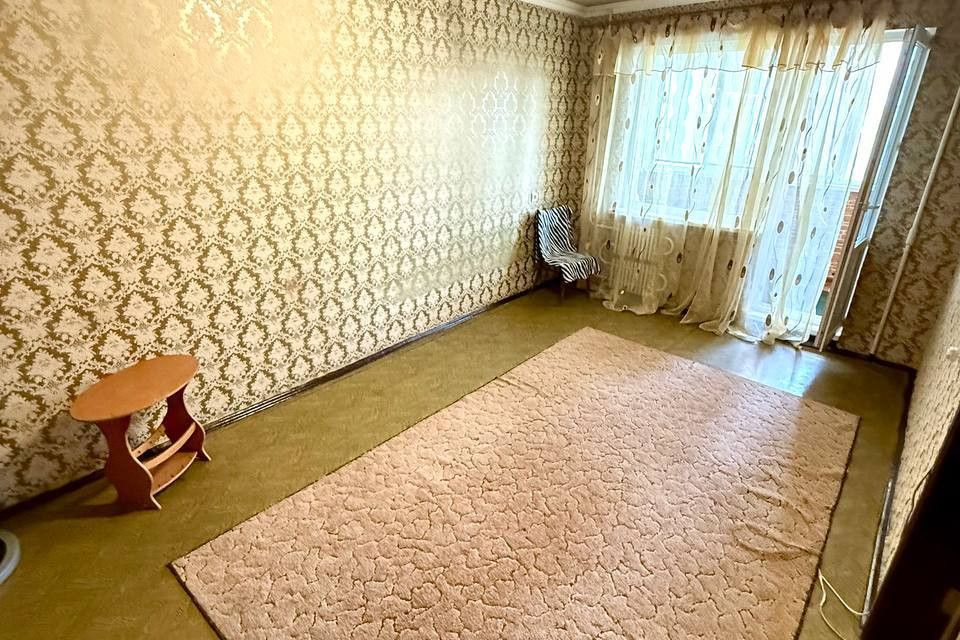 Продаётся 2-комнатная квартира, 48.1 м²