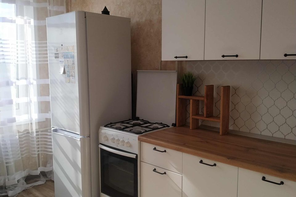 Продаётся 2-комнатная квартира, 47.3 м²