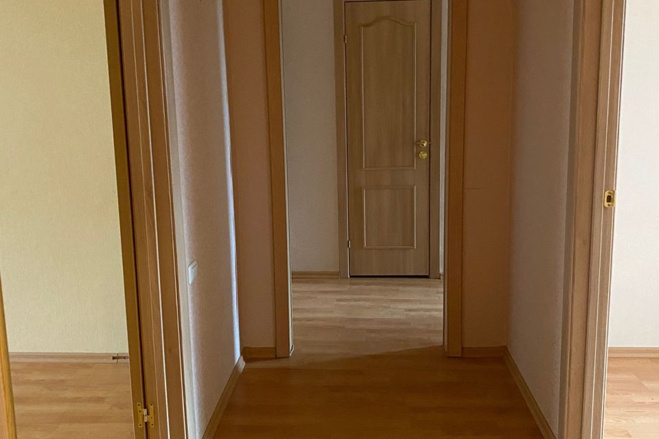 Продаётся 4-комнатная квартира, 80 м²