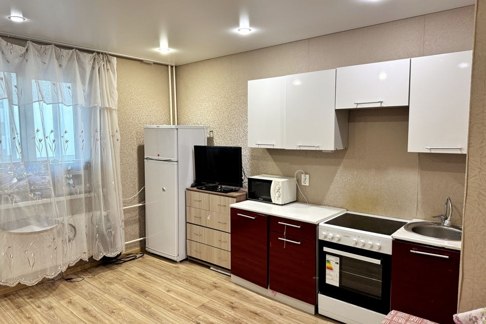 Продаётся студия, 24 м²