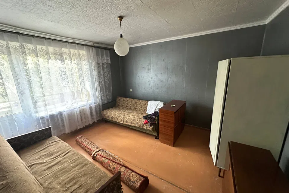 Продаётся 1-комнатная квартира, 30 м²
