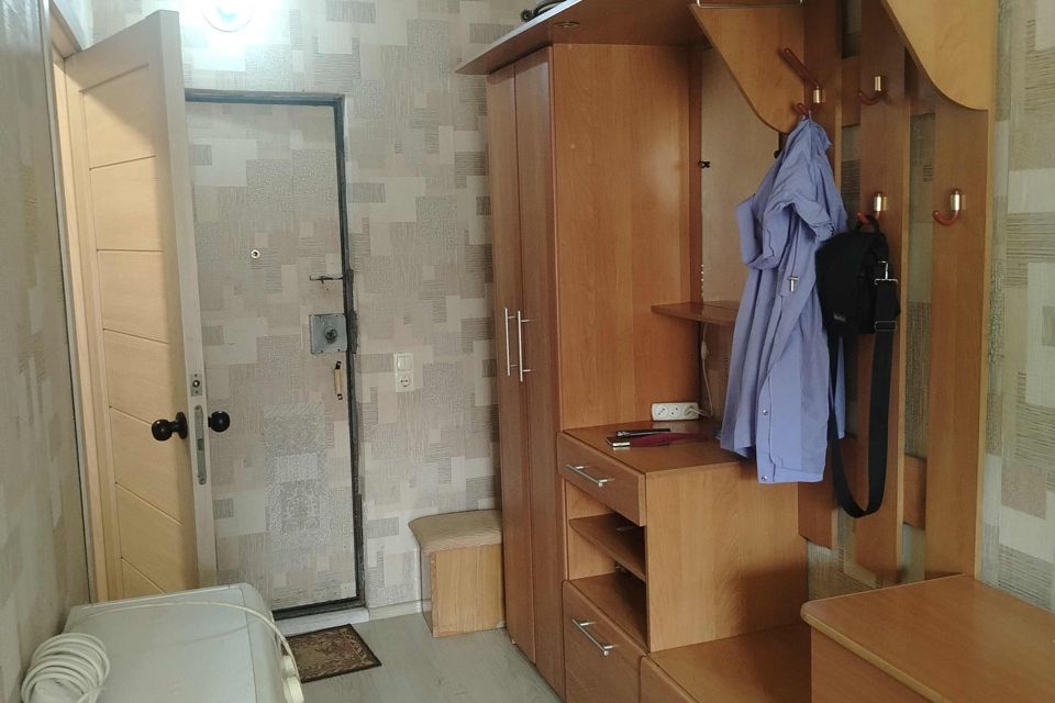 Сдаётся студия, 15 м²