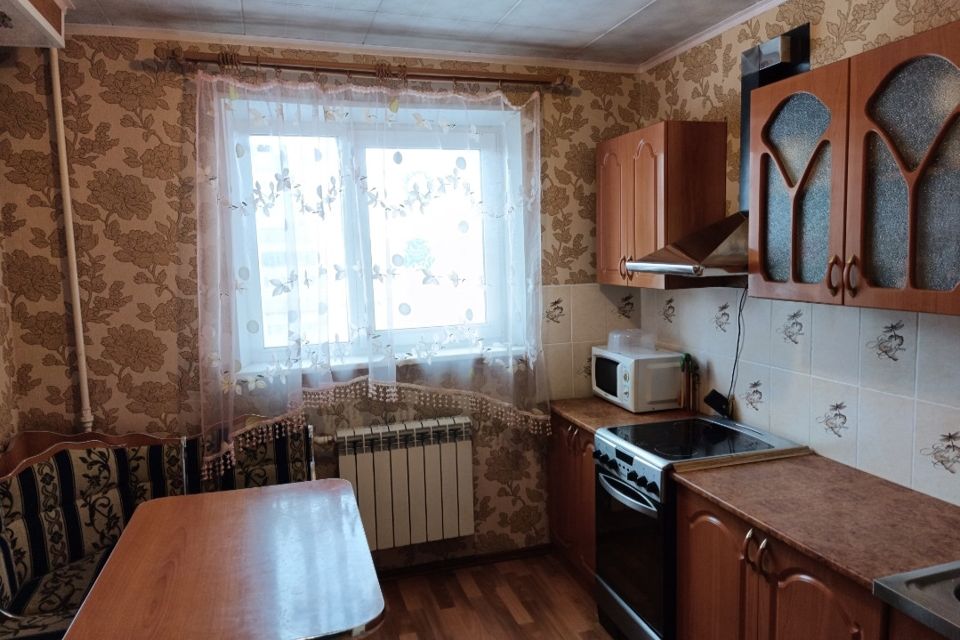 Продаётся 2-комнатная квартира, 54.2 м²