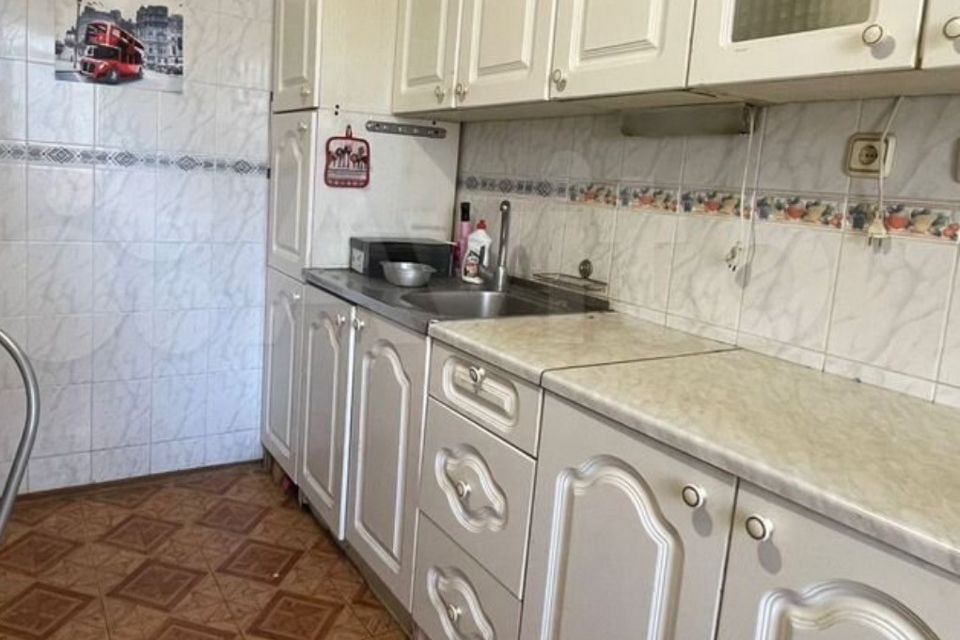 Продаётся 2-комнатная квартира, 49 м²
