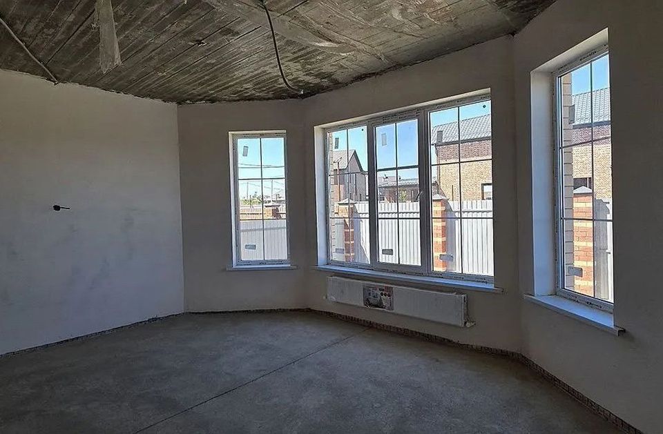 Продаётся 2-этажный дом, 137 м²