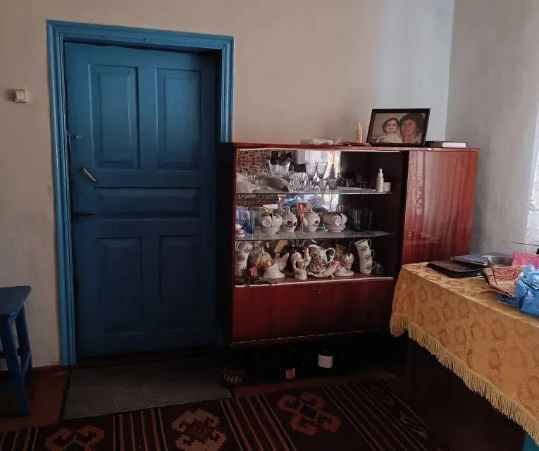 Продаётся 1-этажный дом, 57 м²