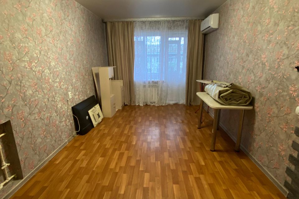 Продаётся 2-комнатная квартира, 42 м²