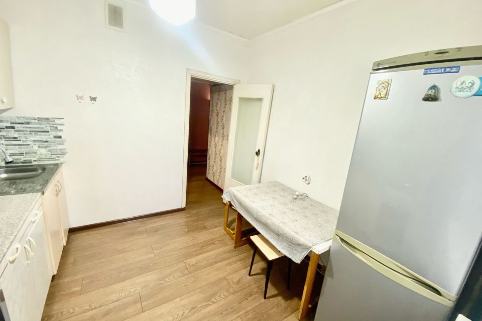 Сдаётся 2-комнатная квартира, 54 м²