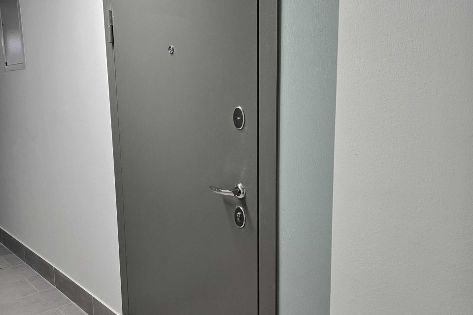 Продаётся 1-комнатная квартира, 34.1 м²
