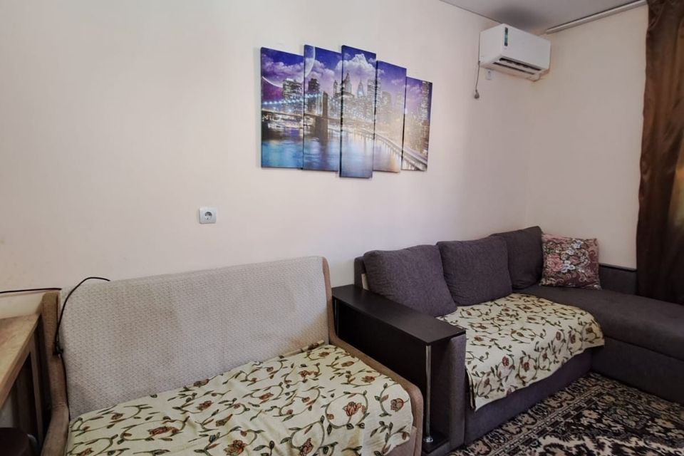 Сдаётся студия, 28 м²