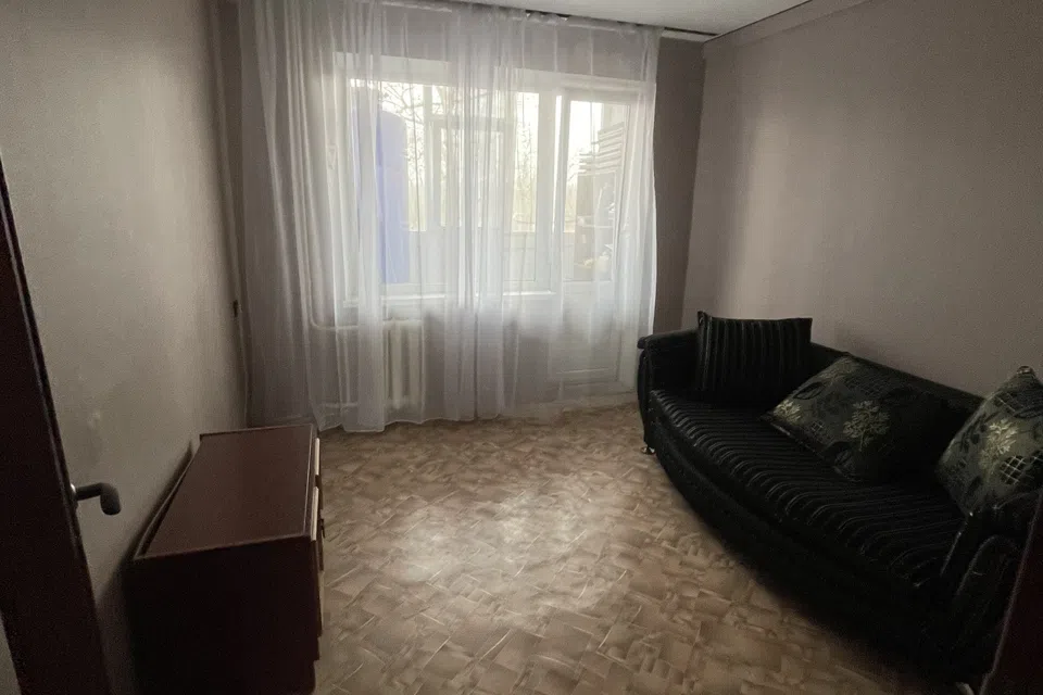 Продаётся 2-комнатная квартира, 50.1 м²