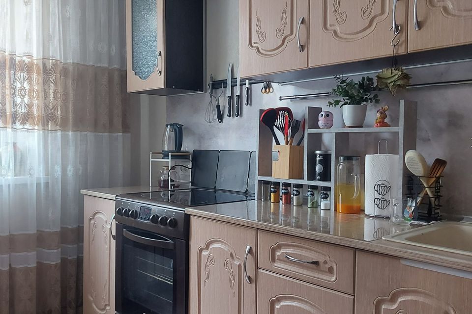 Продаётся 2-комнатная квартира, 50.8 м²