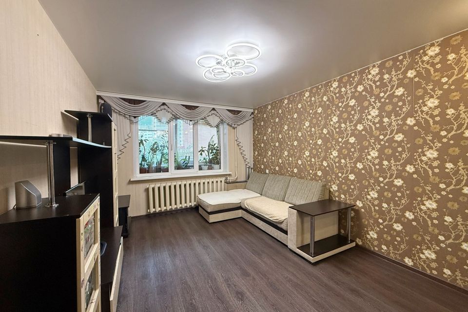 Продаётся 2-комнатная квартира, 49.8 м²