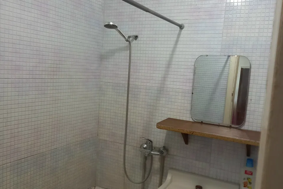 Продаётся 3-комнатная квартира, 60 м²