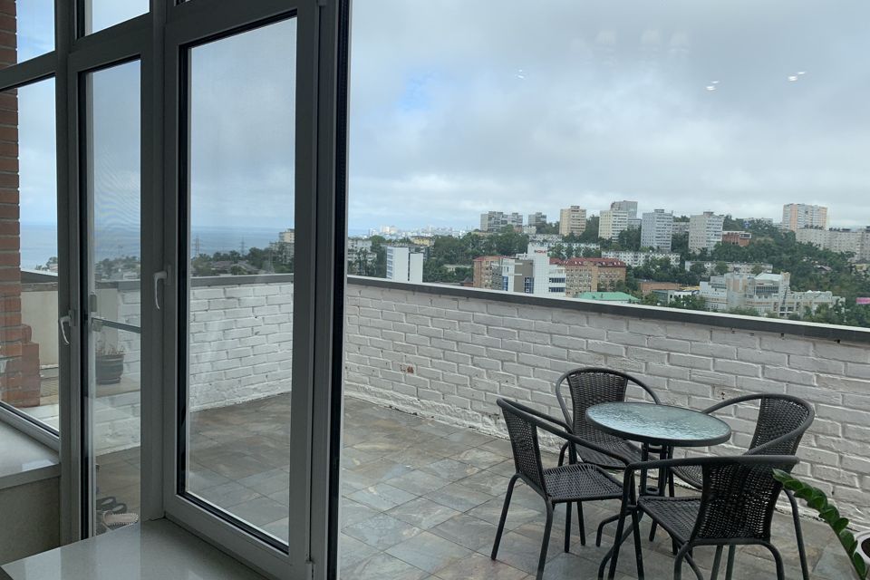 Продаётся 3-комнатная квартира, 75.9 м²