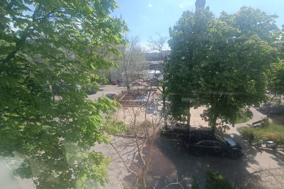 Продаётся 2-комнатная квартира, 40 м²