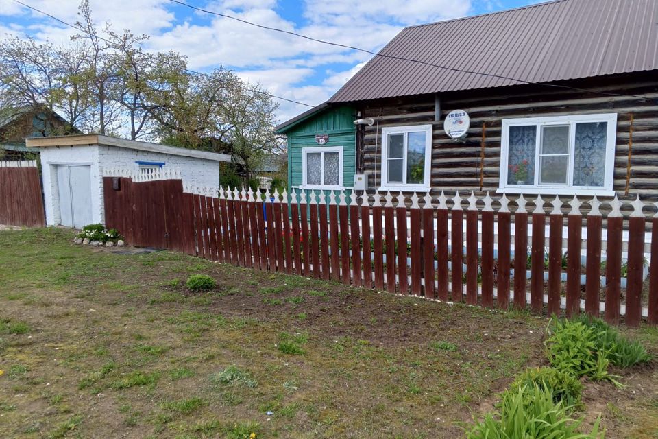 Продаётся 2-комнатная квартира, 38.9 м²