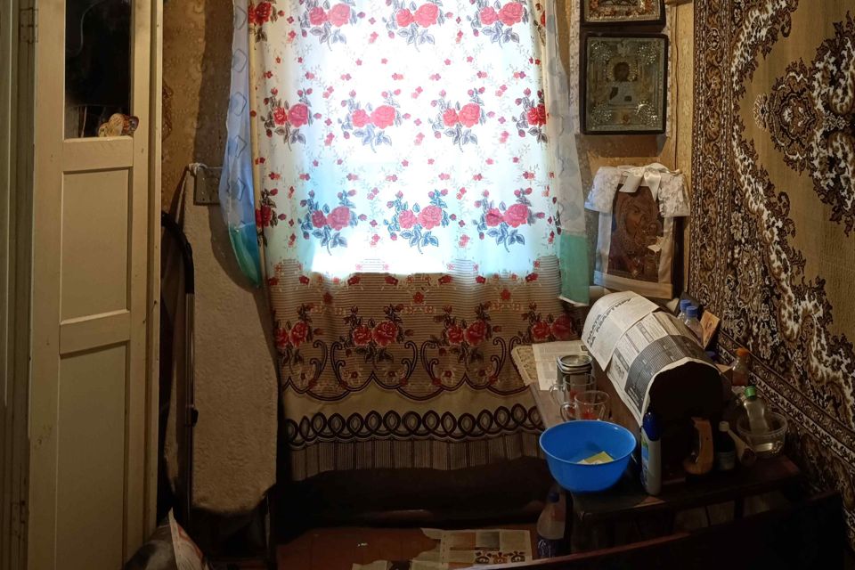 Продаётся 1-этажный дом, 75.3 м²