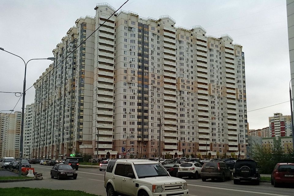 Продаётся 2-комнатная квартира, 50 м²