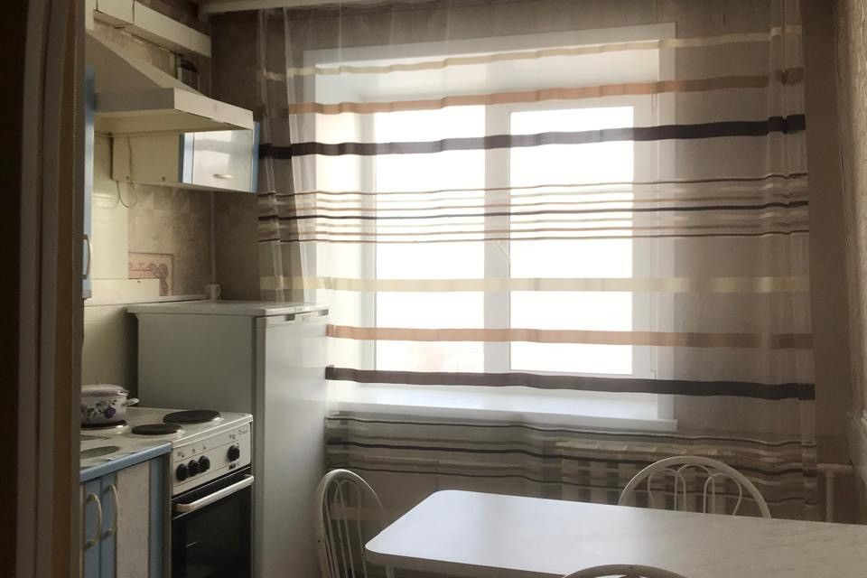 Продаётся 1-комнатная квартира, 32.9 м²