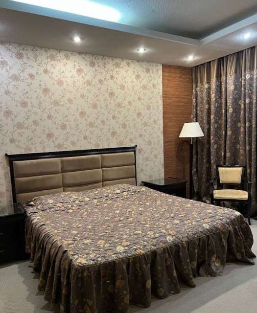Сдаётся 1-комнатная квартира, 25 м²