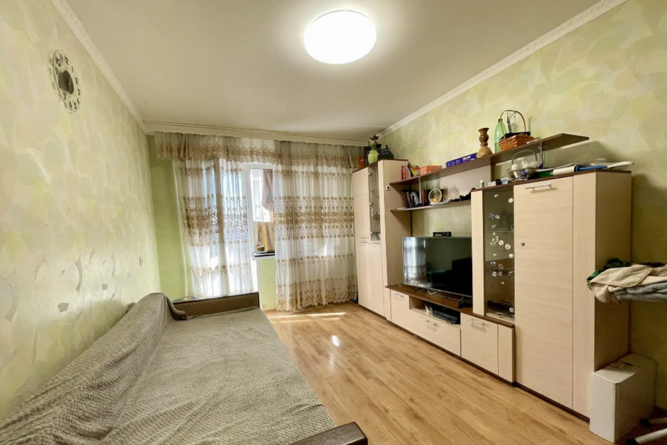 Продаётся 2-комнатная квартира, 52 м²