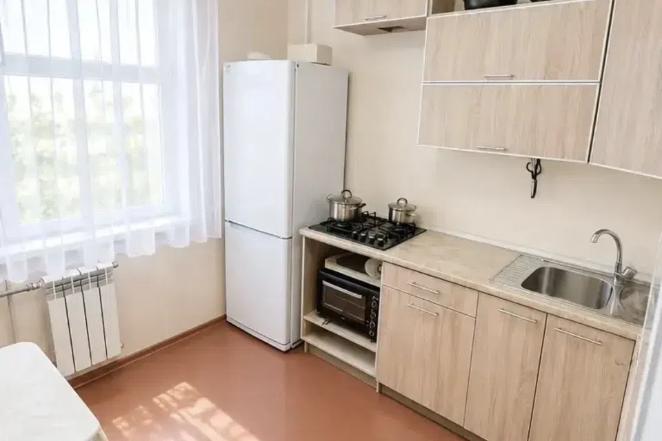 Продаётся 2-комнатная квартира, 54 м²