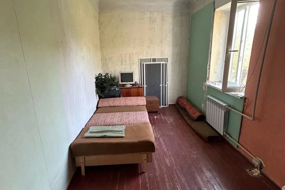 Продаётся 2-комнатная квартира, 43.4 м²