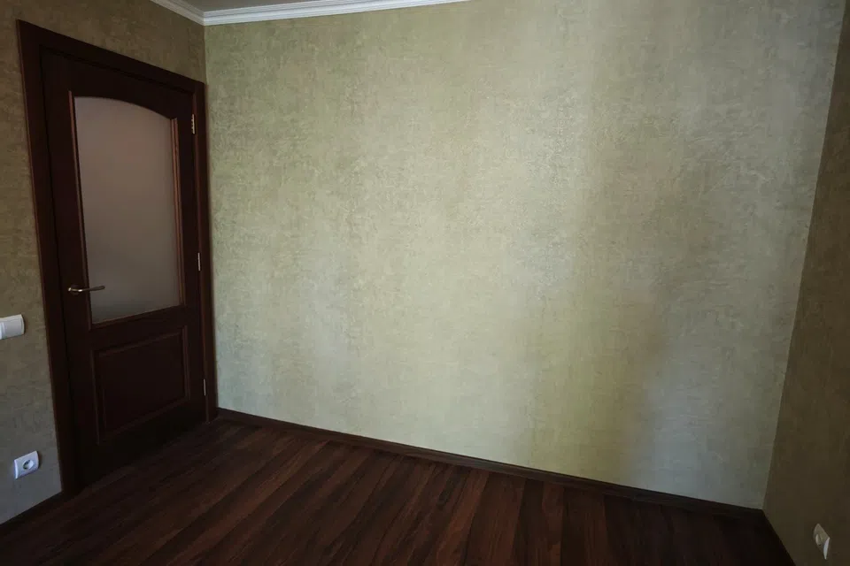 Продаётся 2-комнатная квартира, 42.8 м²
