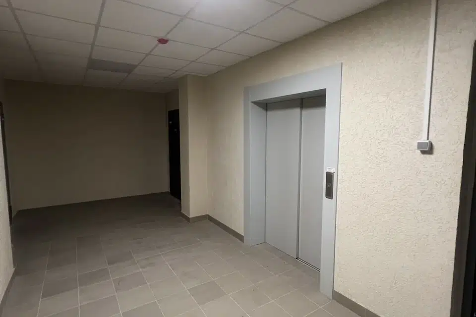 Продаётся 3-комнатная квартира, 81 м²